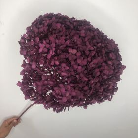 DIY Living Room Table Decoration Decoration Decoration Yongsheng Flower (Option: Color Purple-20 25cm)